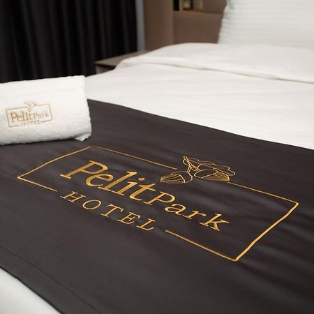 טראבזון Pelit Park Hotel מראה חיצוני תמונה