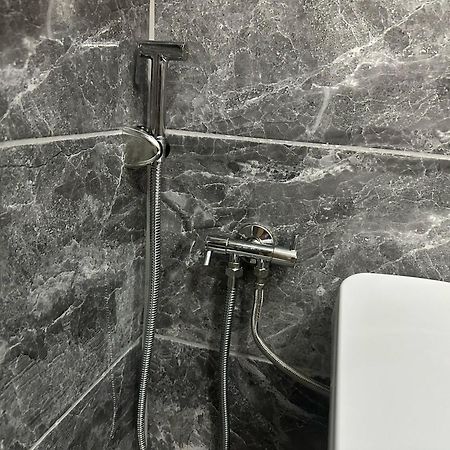 טראבזון Pelit Park Hotel מראה חיצוני תמונה